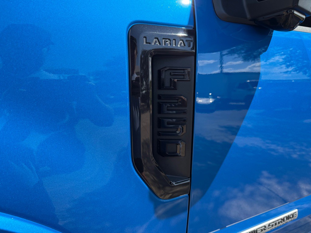 2020 Ford F-250 Image 14