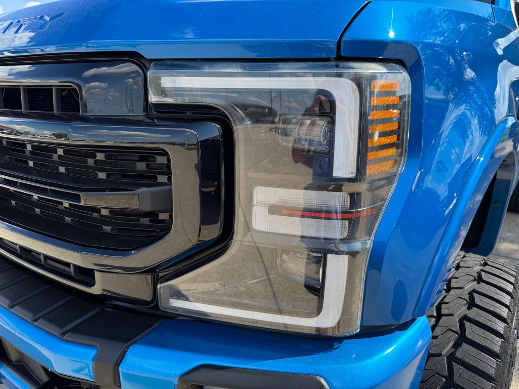 2020 Ford F-250 Image 16