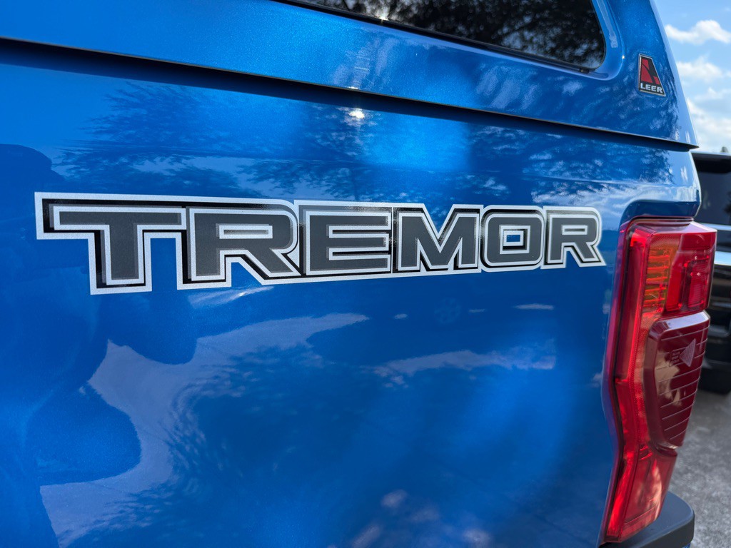 2020 Ford F-250 Image 17