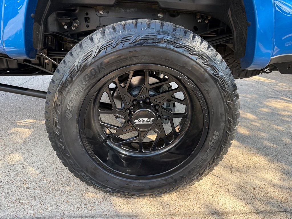 2020 Ford F-250 Image 18