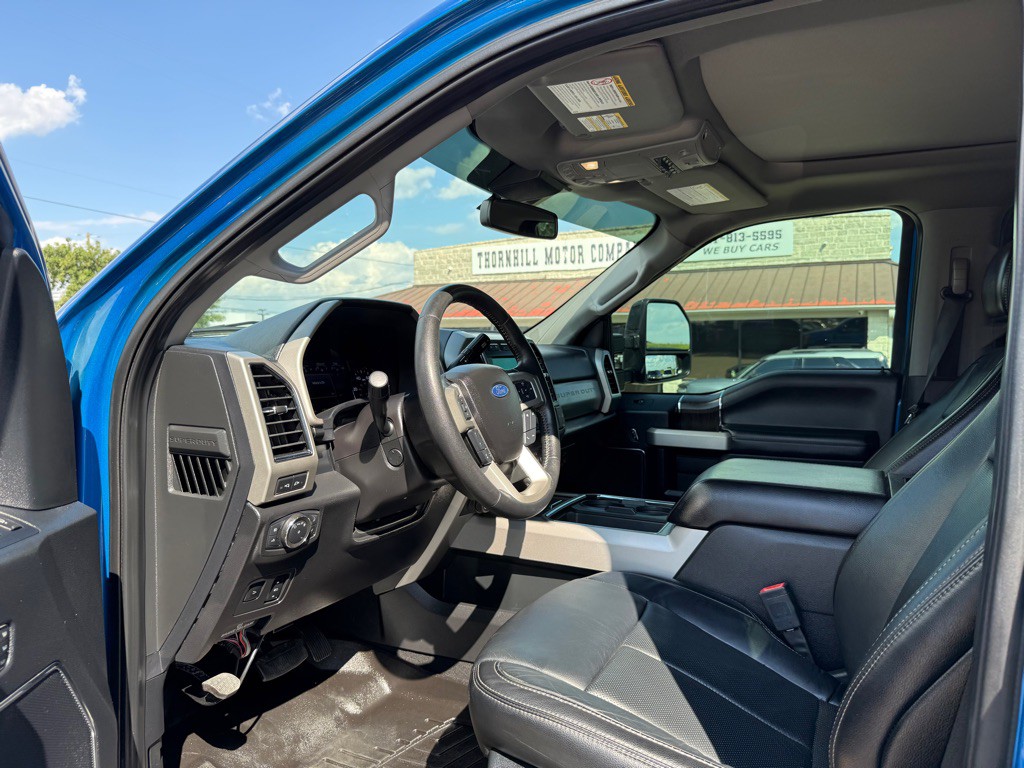 2020 Ford F-250 Image 19