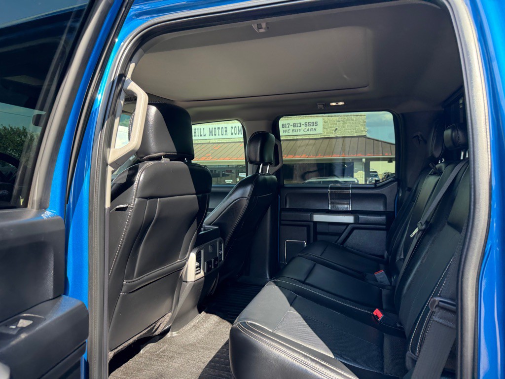 2020 Ford F-250 Image 20