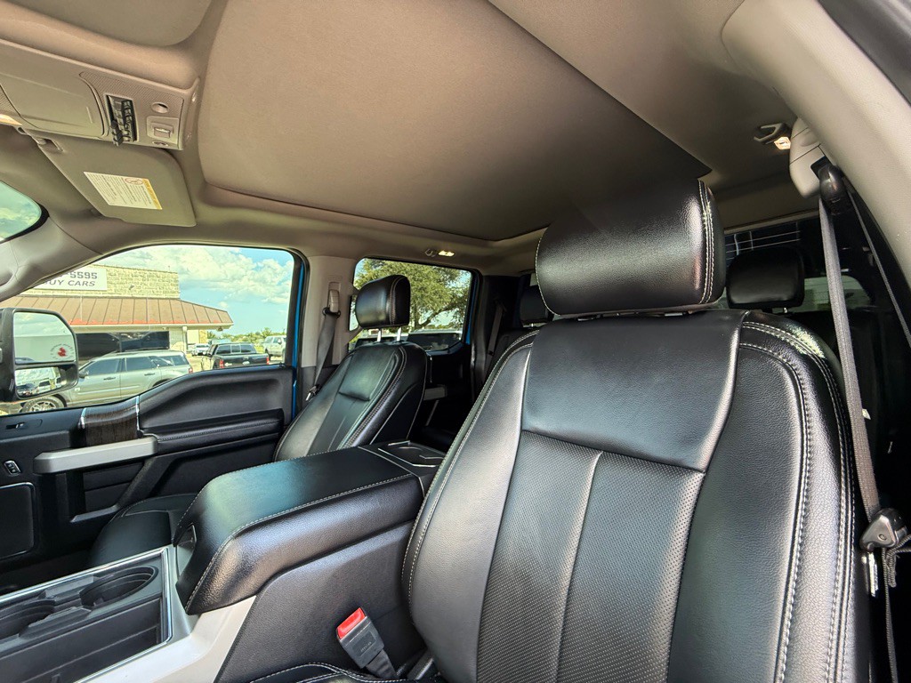 2020 Ford F-250 Image 23