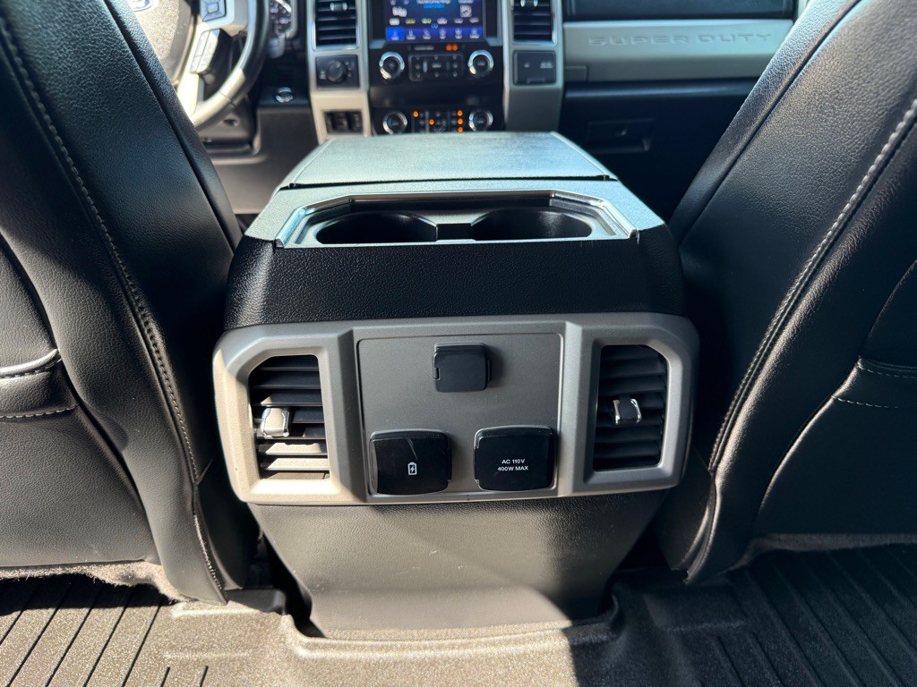 2020 Ford F-250 Image 27