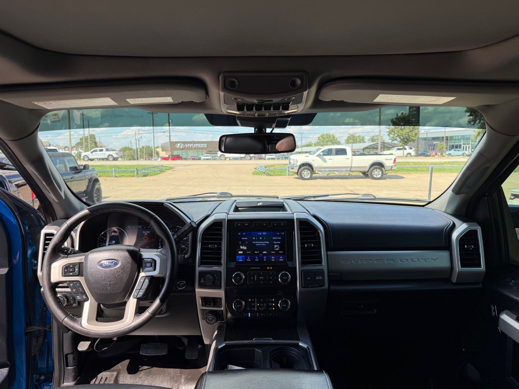 2020 Ford F-250 Image 28