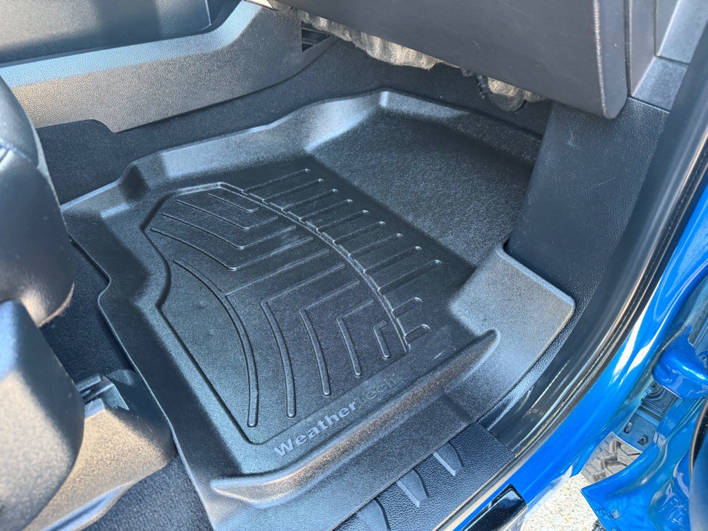 2020 Ford F-250 Image 29