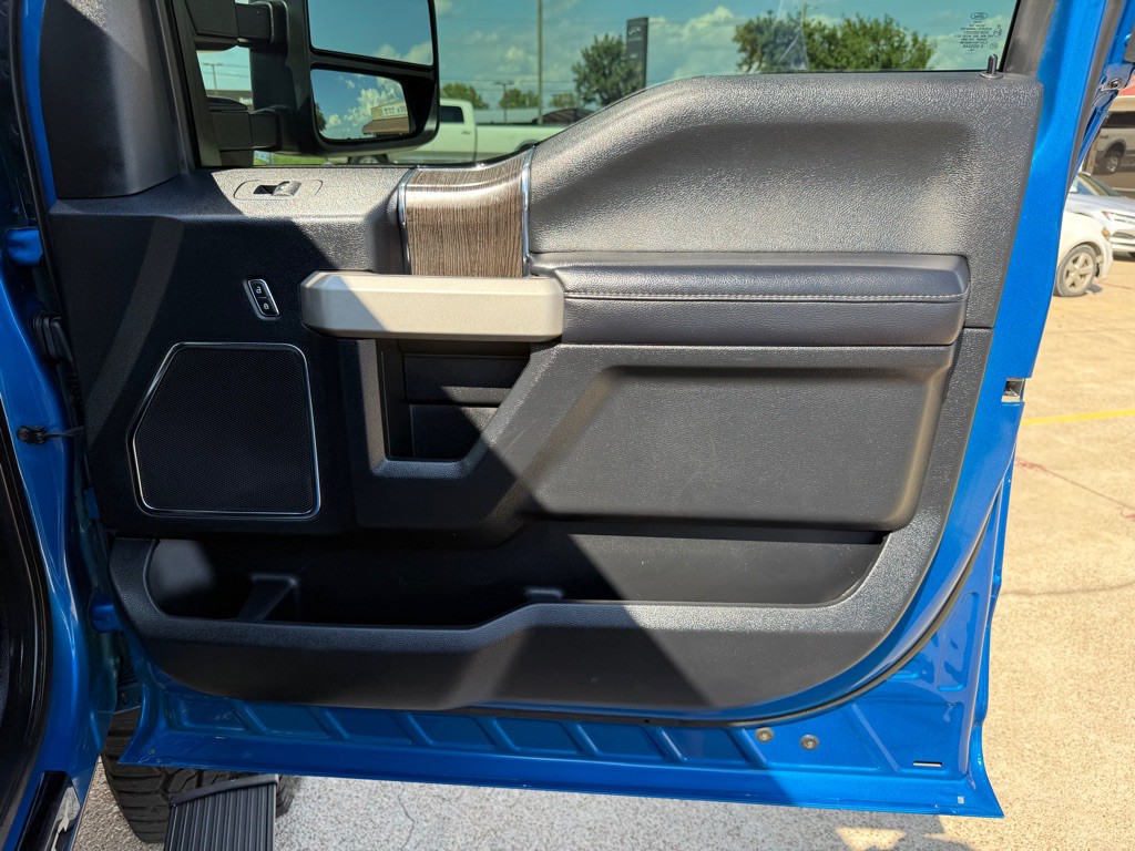 2020 Ford F-250 Image 30
