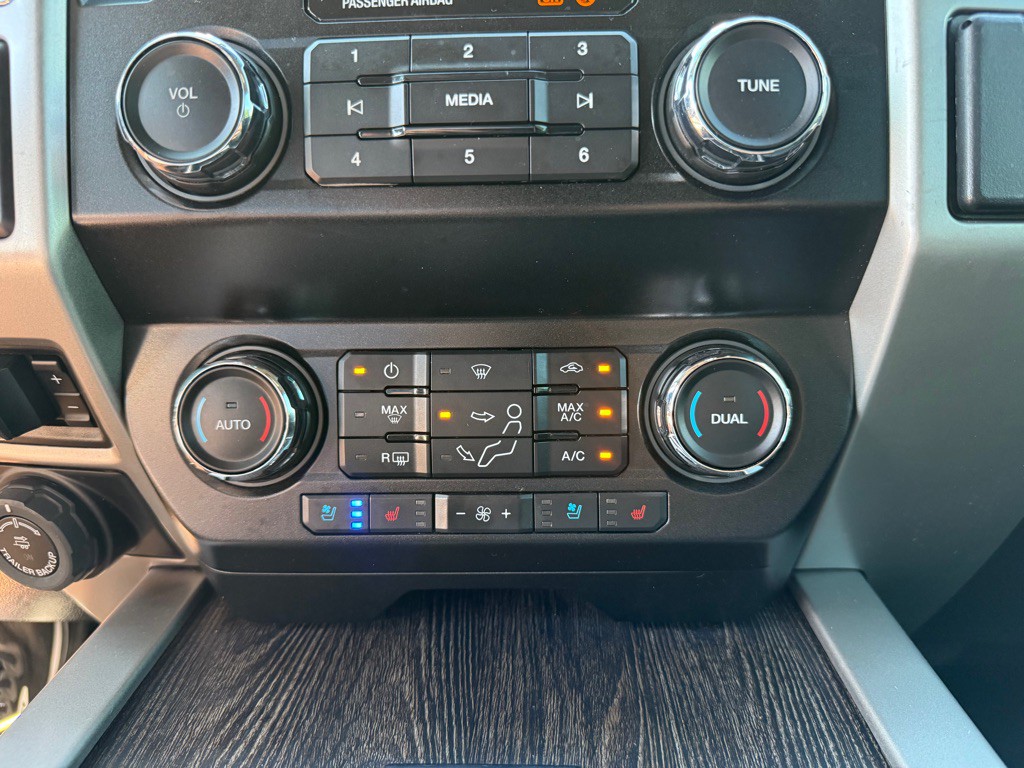 2020 Ford F-250 Image 34