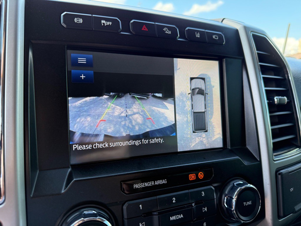 2020 Ford F-250 Image 36