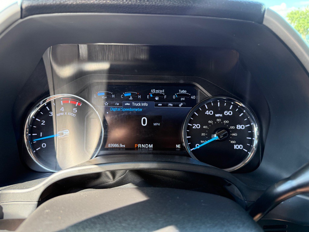 2020 Ford F-250 Image 40