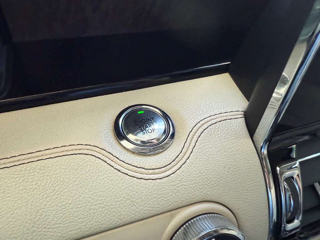 2019 Lincoln Navigator Image 33