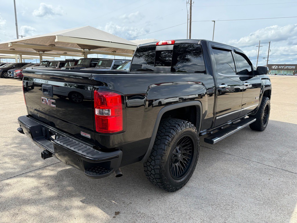 2015 GMC Sierra Image 7