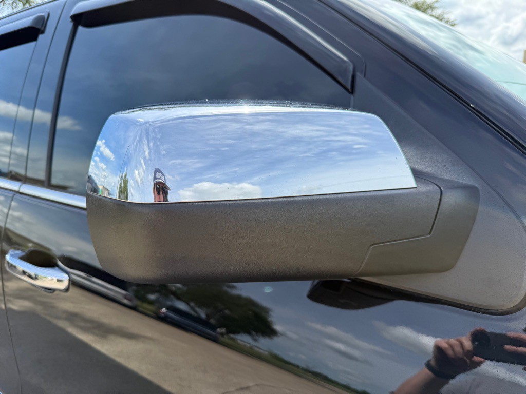 2015 GMC Sierra Image 10