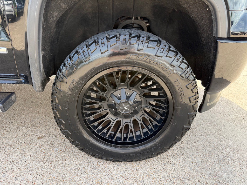2015 GMC Sierra Image 13