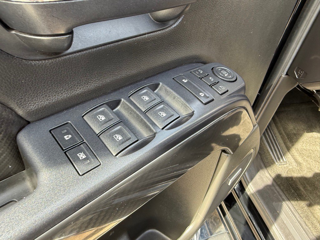 2015 GMC Sierra Image 20