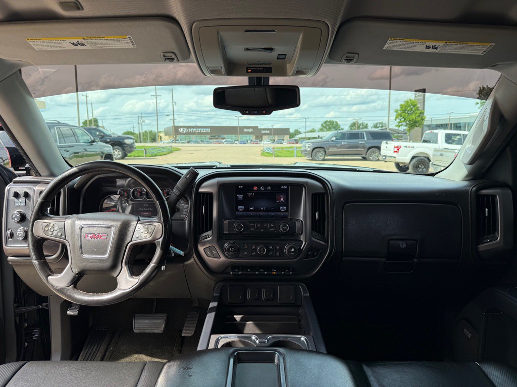 2015 GMC Sierra Image 27