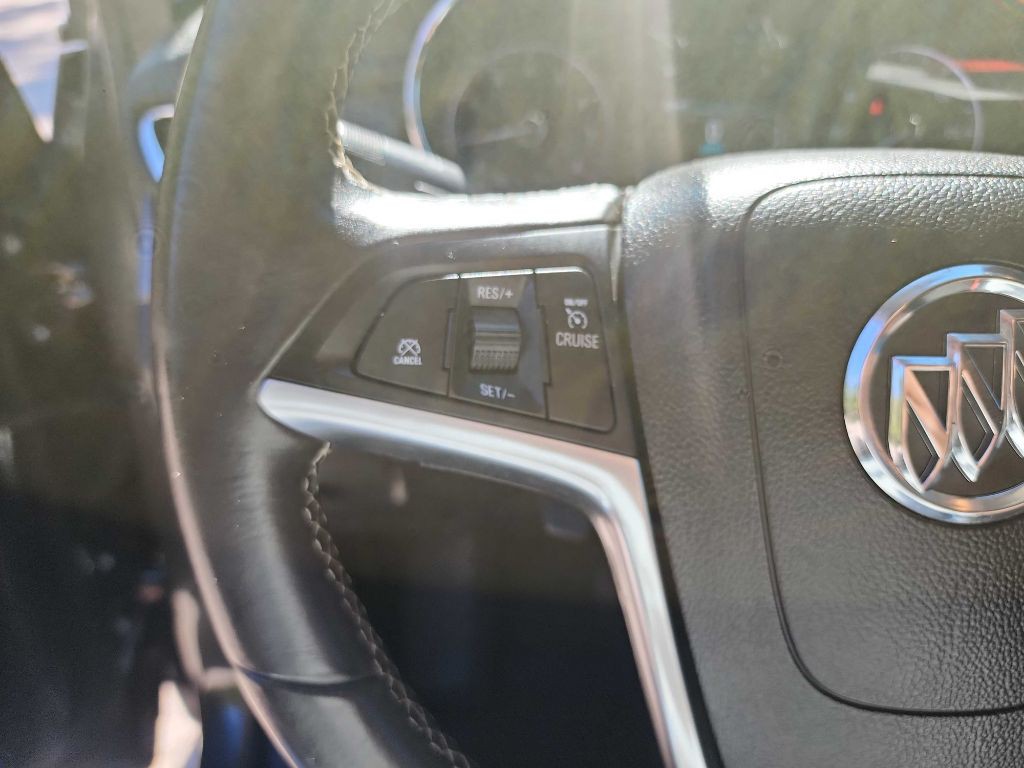 2017 Buick Enclave Image 15