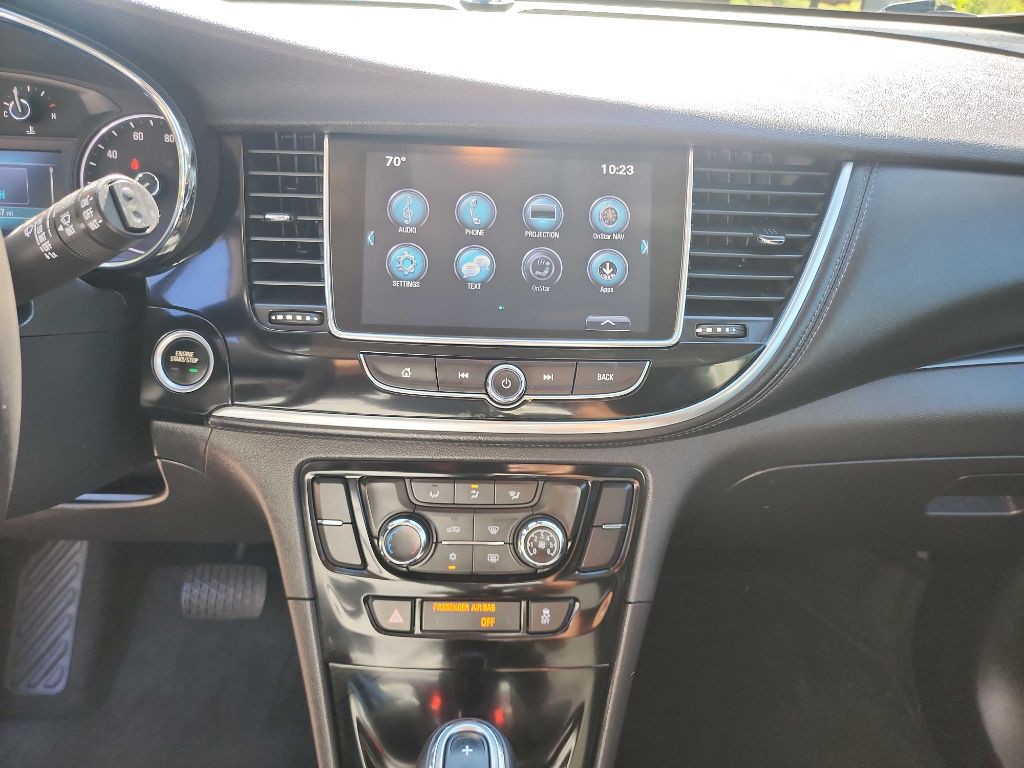 2017 Buick Enclave Image 20
