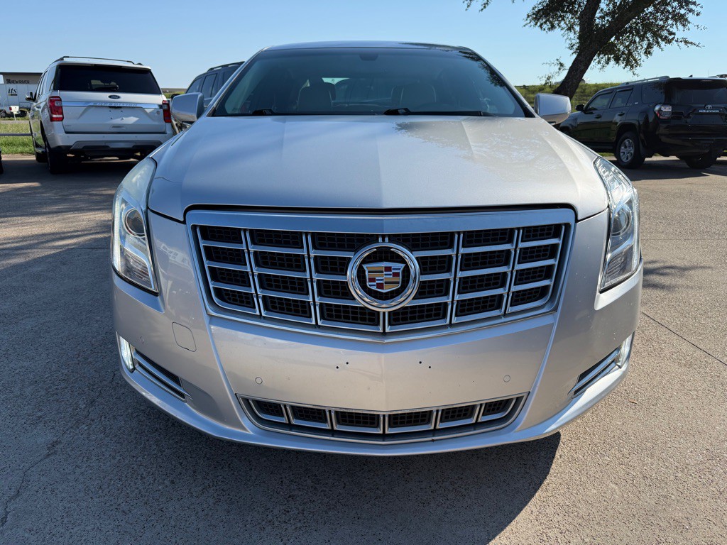 2015 Cadillac XTS Image 2