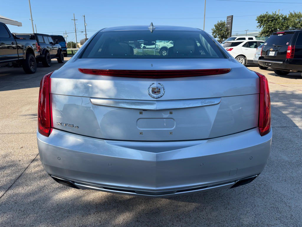 2015 Cadillac XTS Image 6
