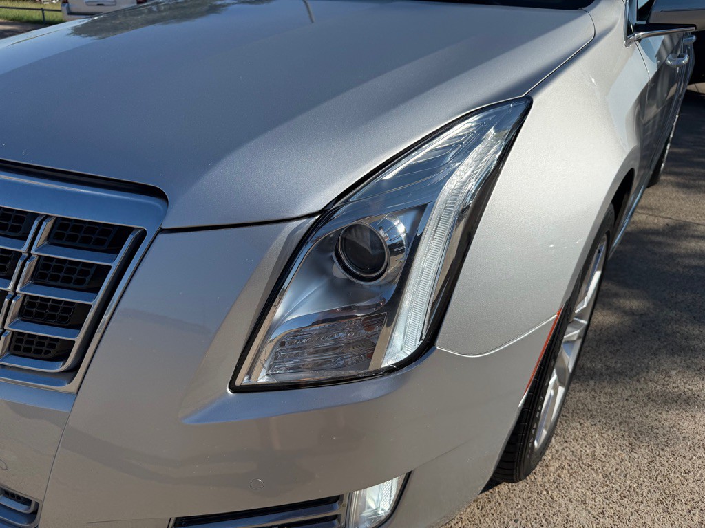 2015 Cadillac XTS Image 9