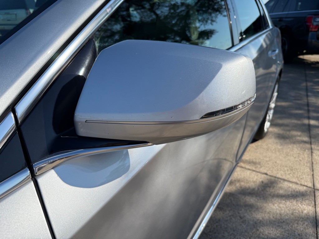 2015 Cadillac XTS Image 10