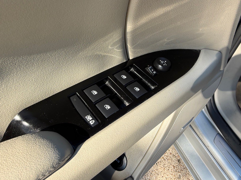 2015 Cadillac XTS Image 20