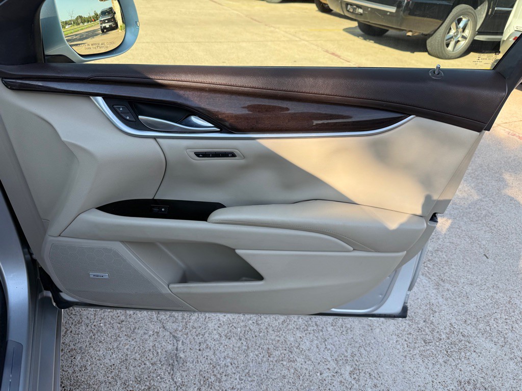 2015 Cadillac XTS Image 26