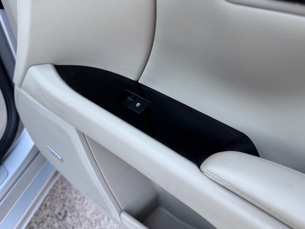 2015 Cadillac XTS Image 27
