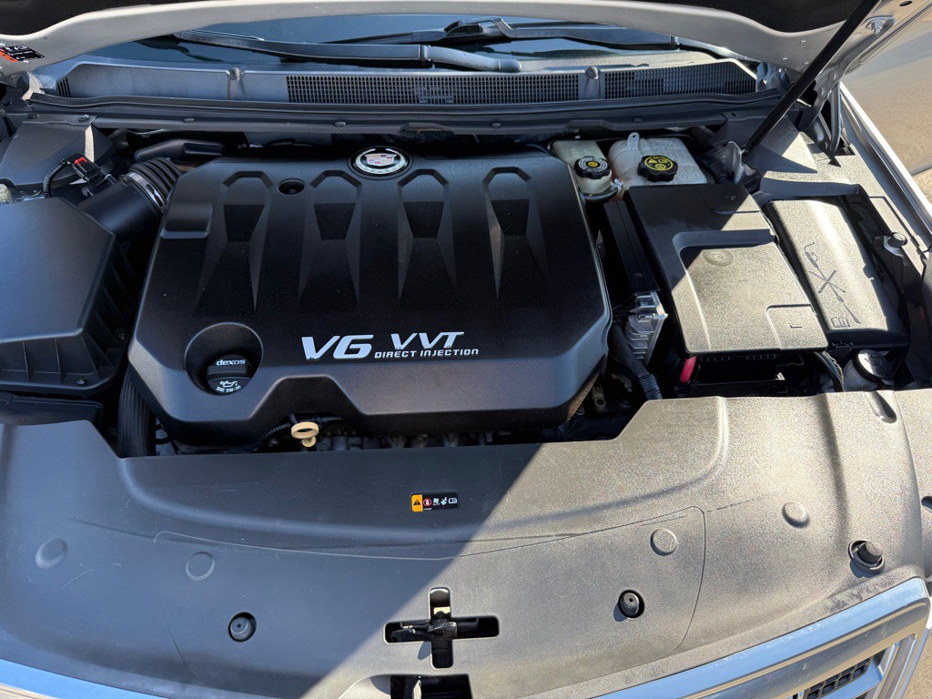 2015 Cadillac XTS Image 29