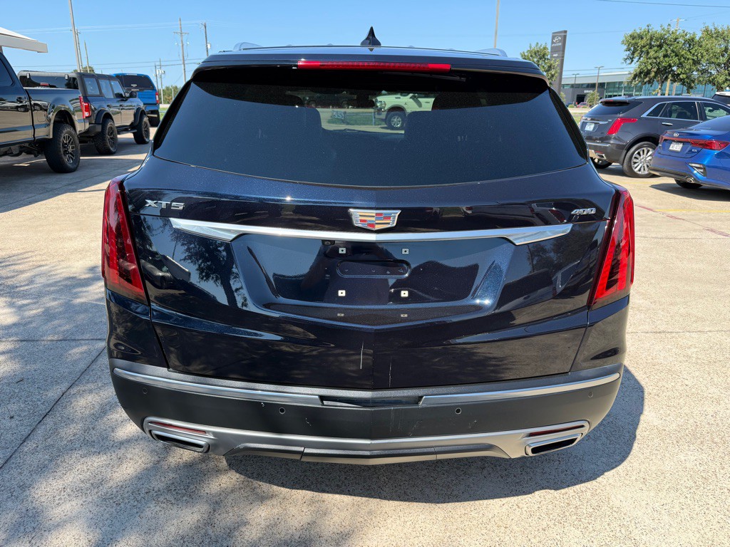 2021 Cadillac XT5 Image 6