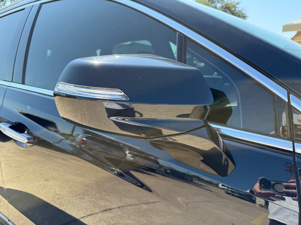 2021 Cadillac XT5 Image 11