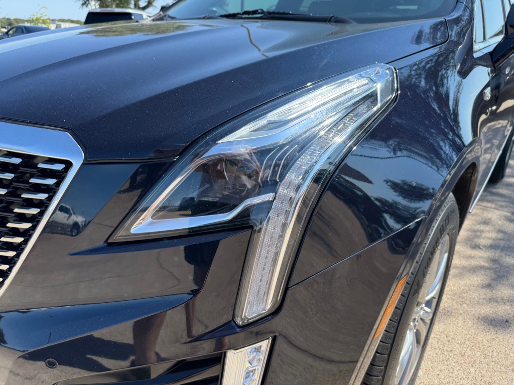 2021 Cadillac XT5 Image 12
