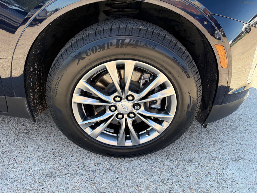 2021 Cadillac XT5 Image 13