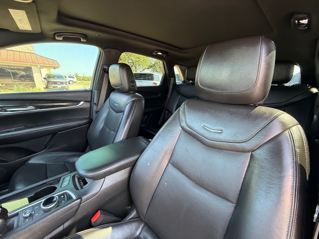 2021 Cadillac XT5 Image 18
