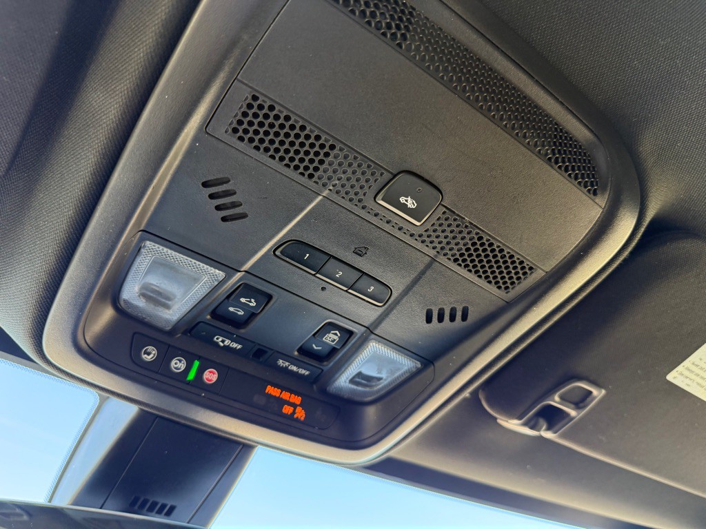 2021 Cadillac XT5 Image 36