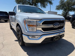 Image for 2022 Ford F-150  ID: 6817455