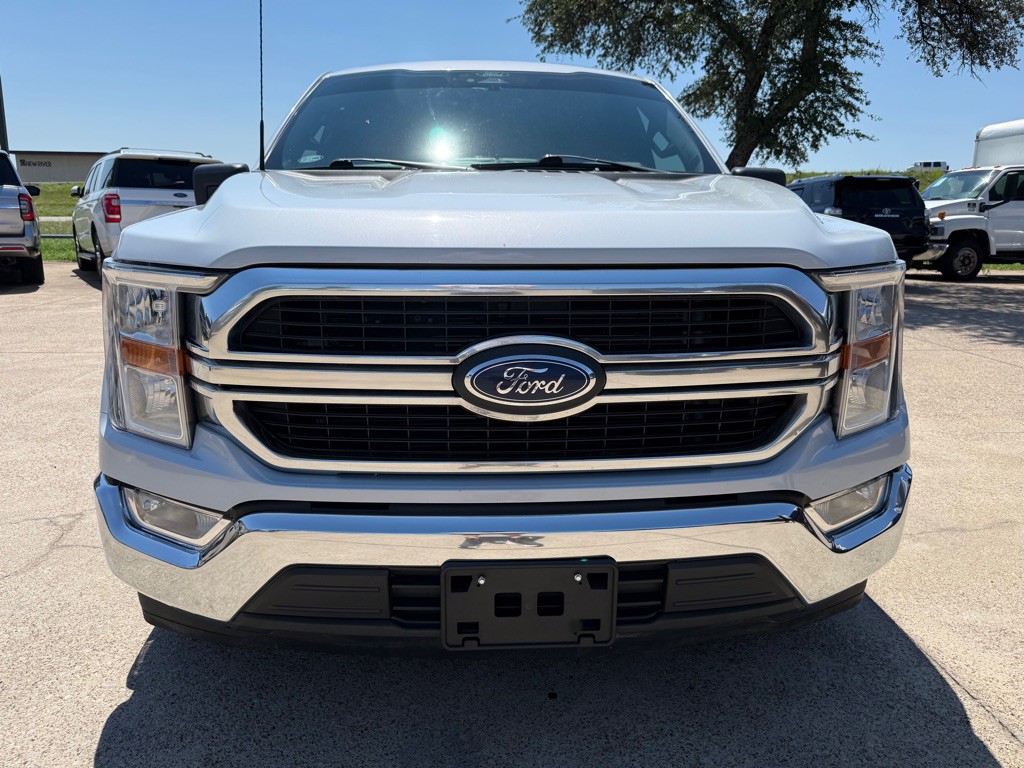 2022 Ford F-150 Image 2