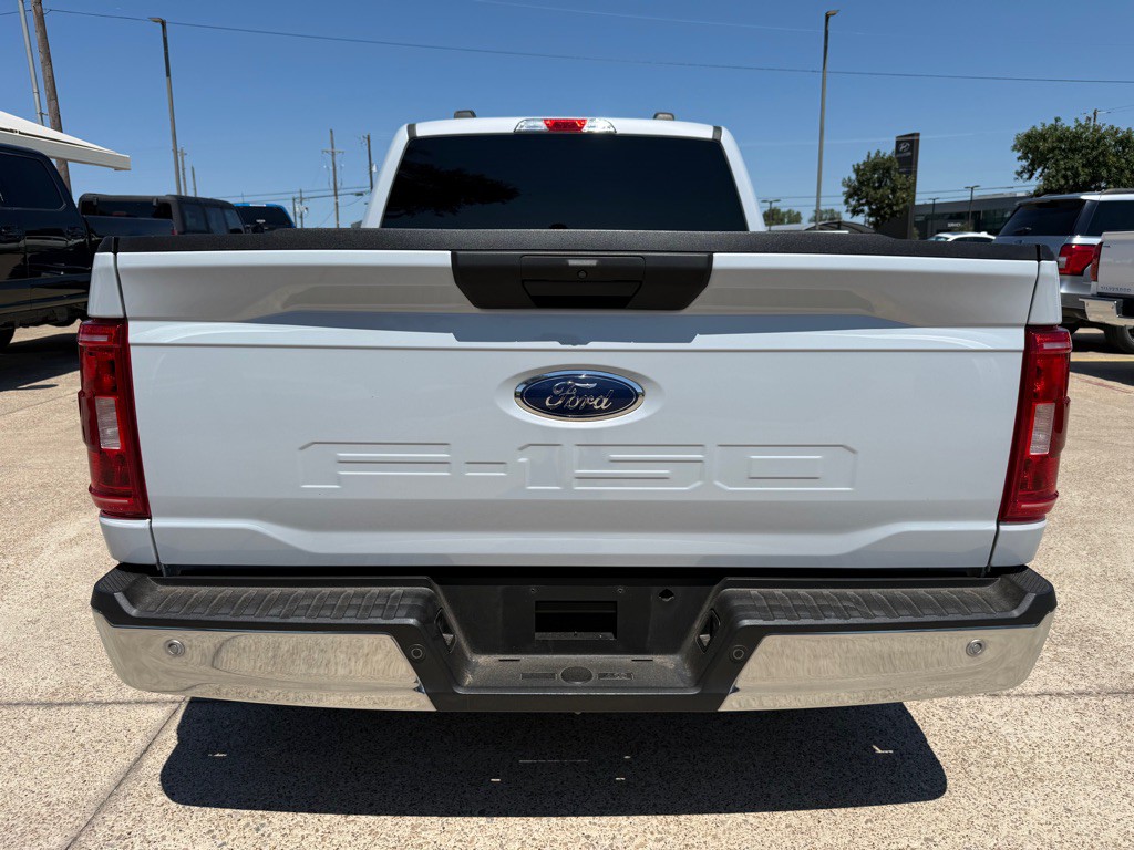 2022 Ford F-150 Image 6