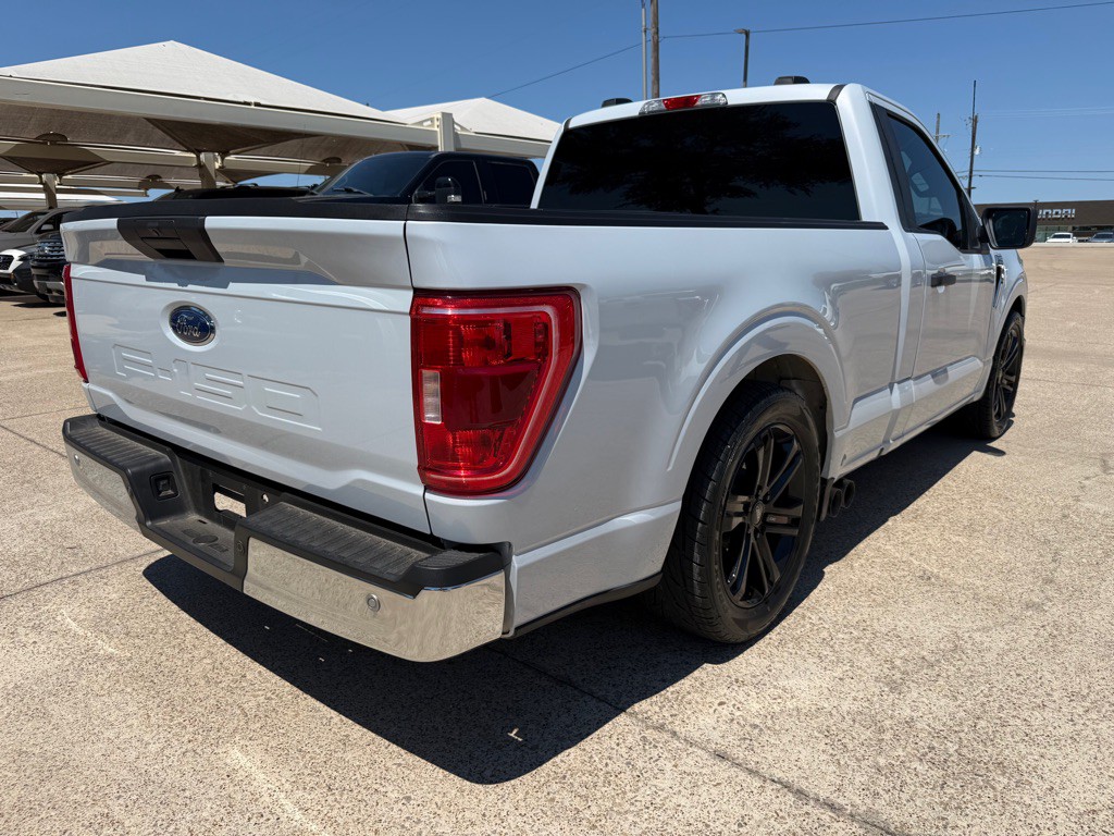 2022 Ford F-150 Image 7