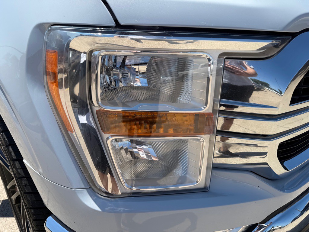 2022 Ford F-150 Image 11