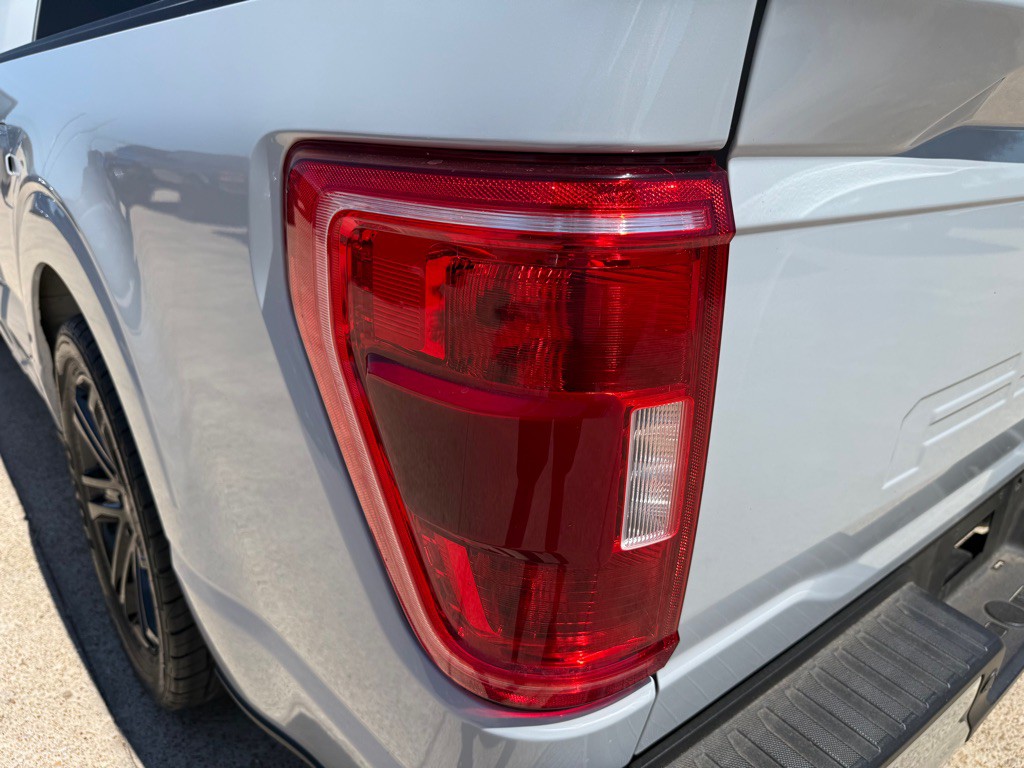 2022 Ford F-150 Image 12