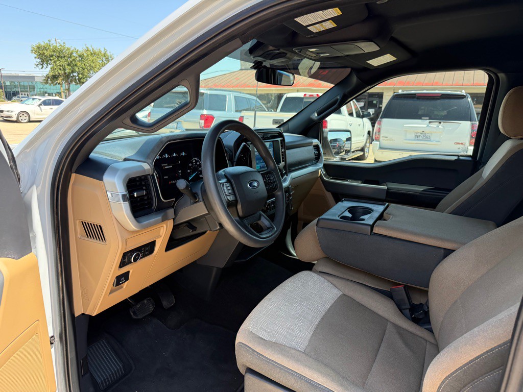 2022 Ford F-150 Image 17