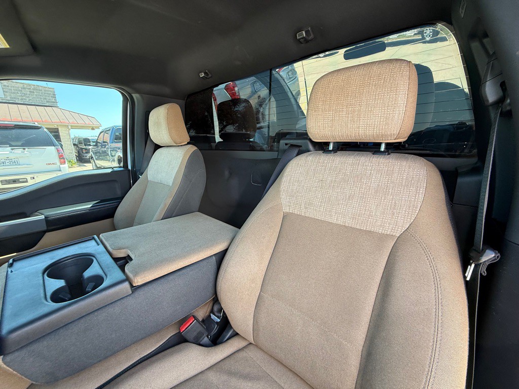 2022 Ford F-150 Image 18