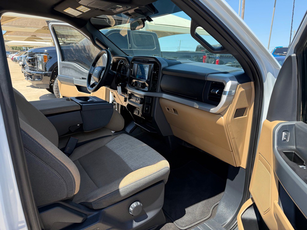 2022 Ford F-150 Image 19
