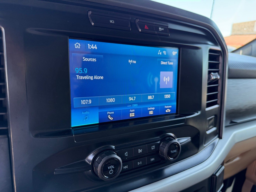 2022 Ford F-150 Image 27