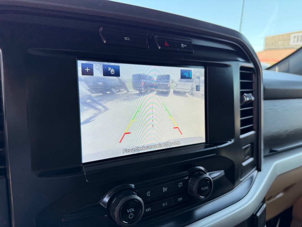 2022 Ford F-150 Image 28
