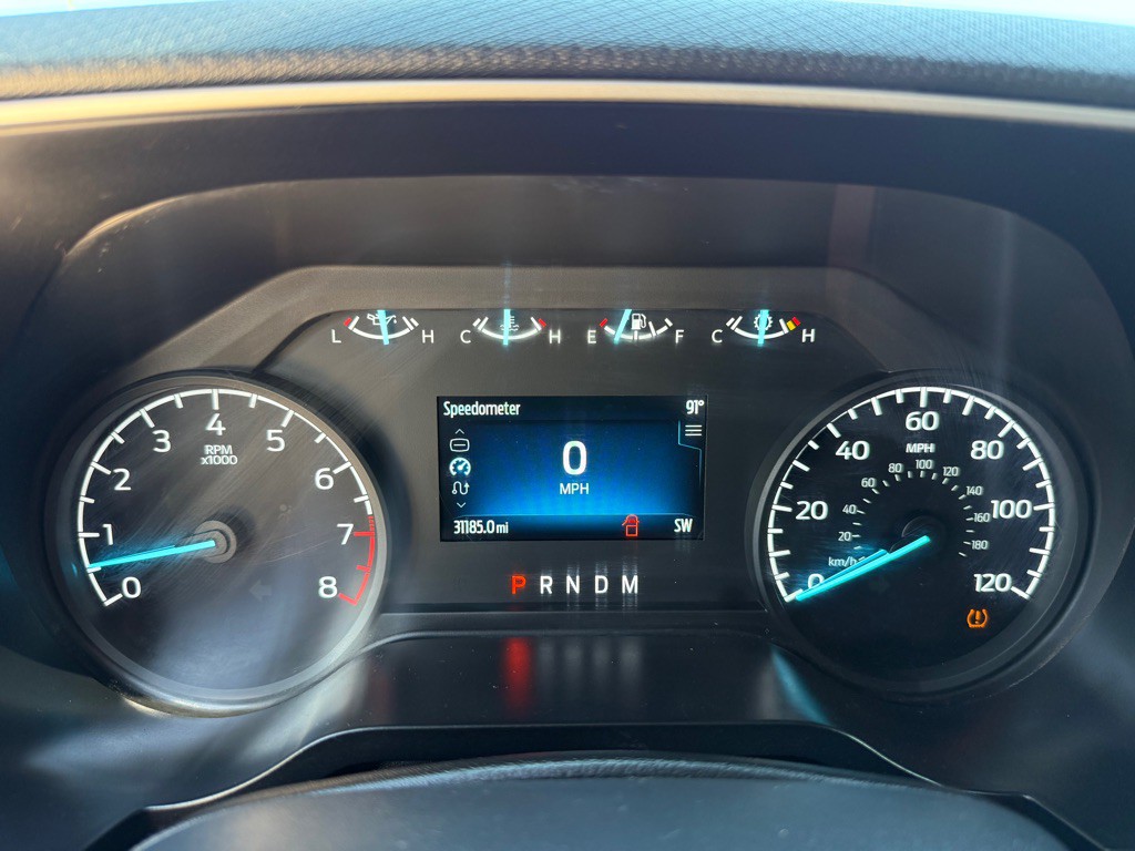 2022 Ford F-150 Image 29