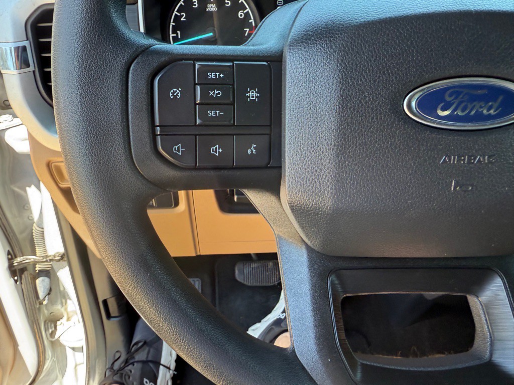 2022 Ford F-150 Image 30