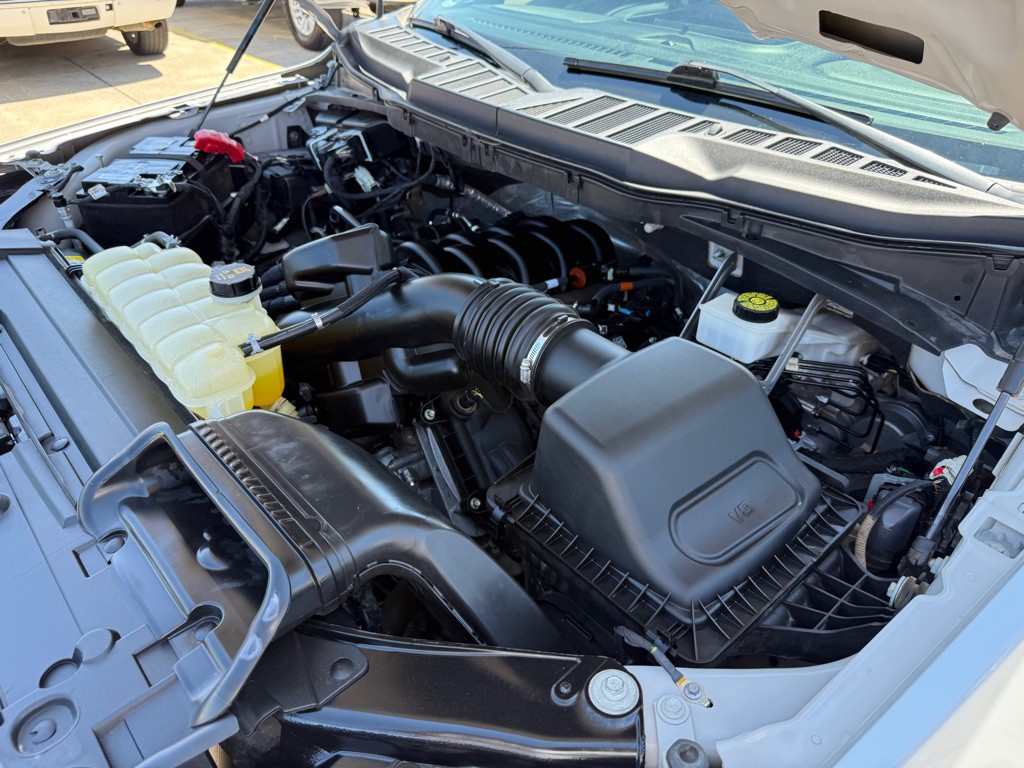 2022 Ford F-150 Image 35